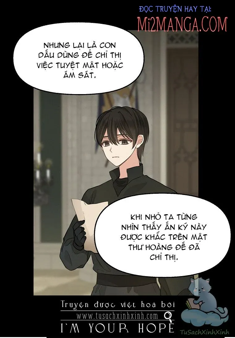 đọc truyện Hãy Bỏ Mặc Tôi Chương 70.5 ảnh 22 tại Thiên Thai Truyện