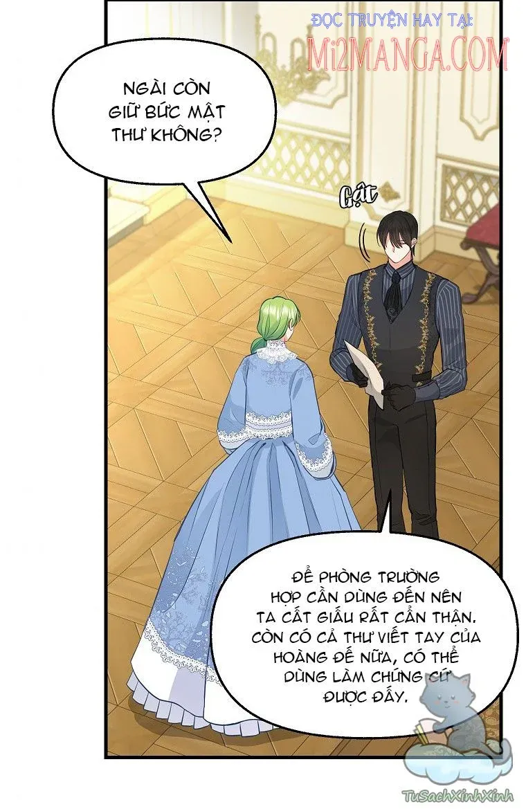 đọc truyện Hãy Bỏ Mặc Tôi Chương 70.5 ảnh 23 tại Thiên Thai Truyện