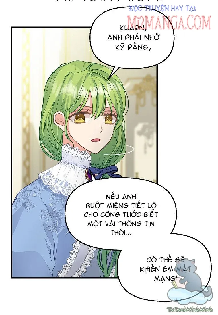 đọc truyện Hãy Bỏ Mặc Tôi Chương 70.5 ảnh 26 tại Thiên Thai Truyện