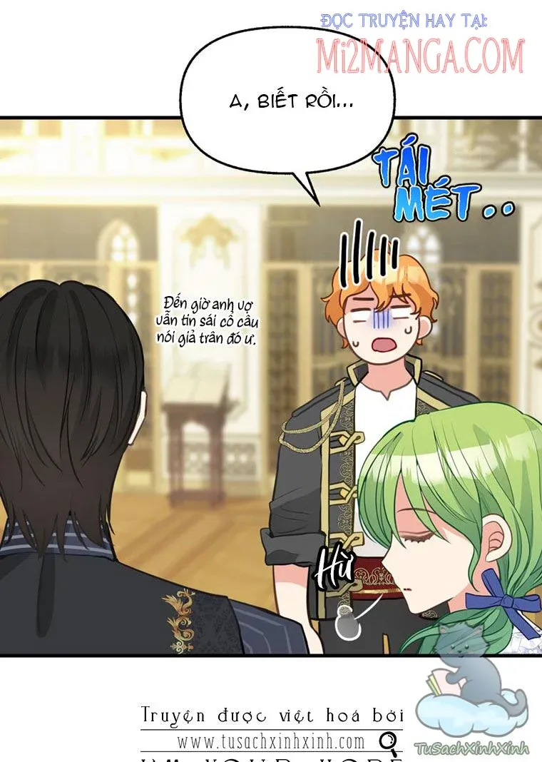 đọc truyện Hãy Bỏ Mặc Tôi Chương 70.5 ảnh 27 tại Thiên Thai Truyện