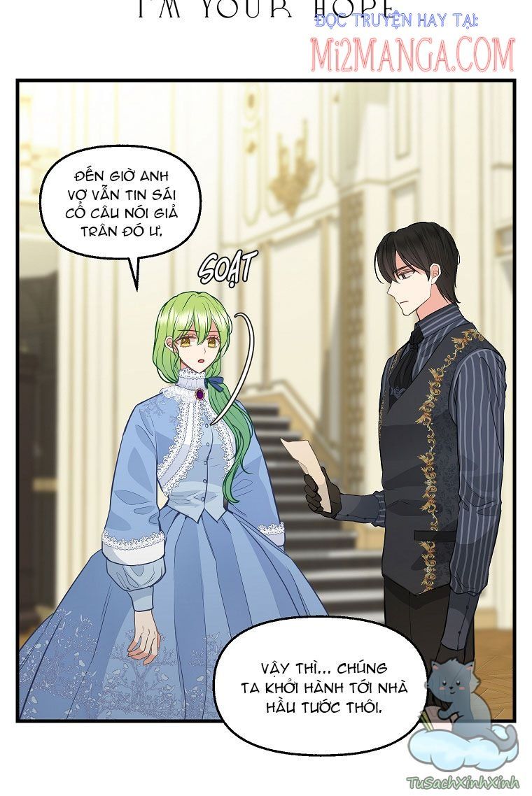 đọc truyện Hãy Bỏ Mặc Tôi Chương 70.5 ảnh 28 tại Thiên Thai Truyện