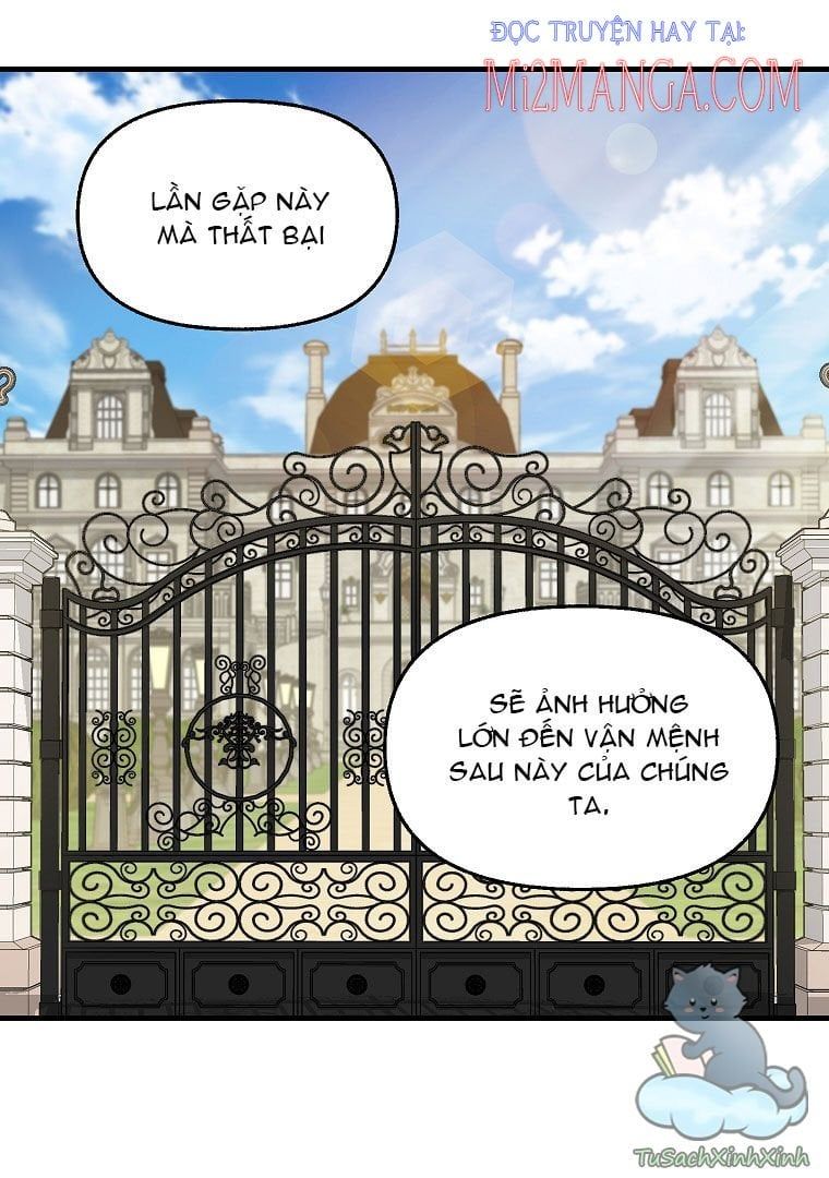 đọc truyện Hãy Bỏ Mặc Tôi Chương 70.5 ảnh 29 tại Thiên Thai Truyện