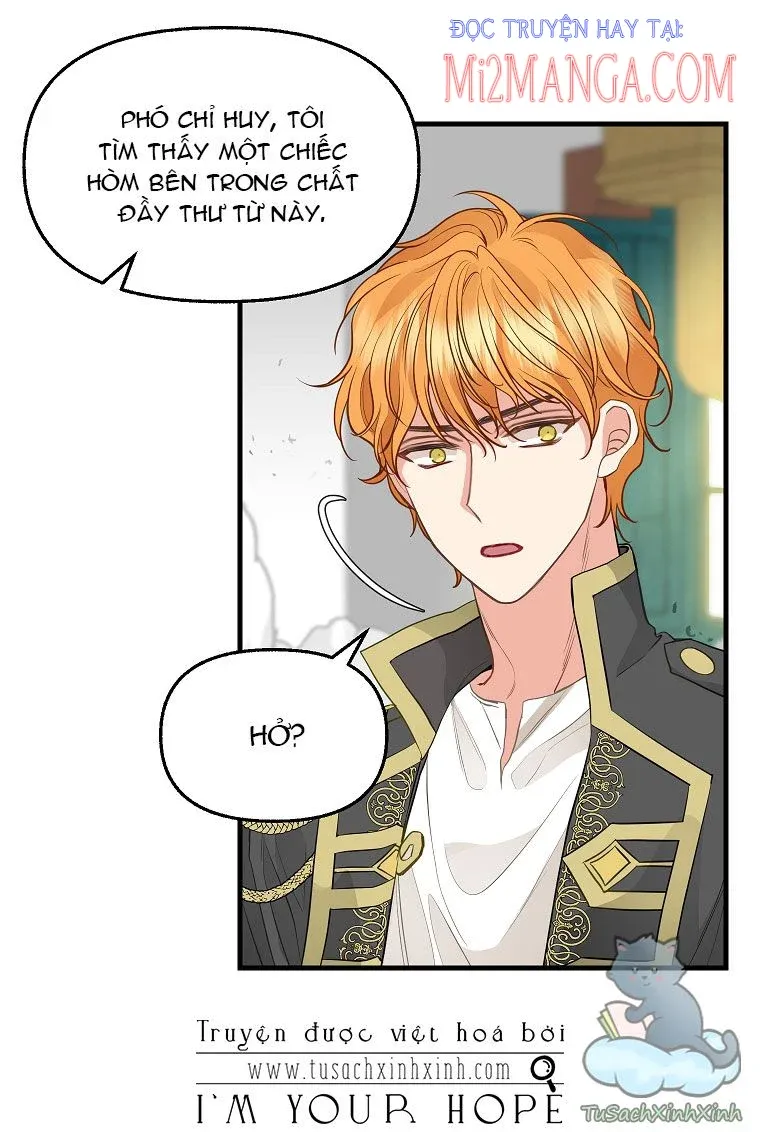 đọc truyện Hãy Bỏ Mặc Tôi Chương 70.5 ảnh 5 tại Thiên Thai Truyện