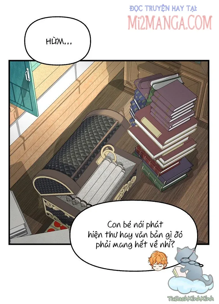 đọc truyện Hãy Bỏ Mặc Tôi Chương 70.5 ảnh 6 tại Thiên Thai Truyện