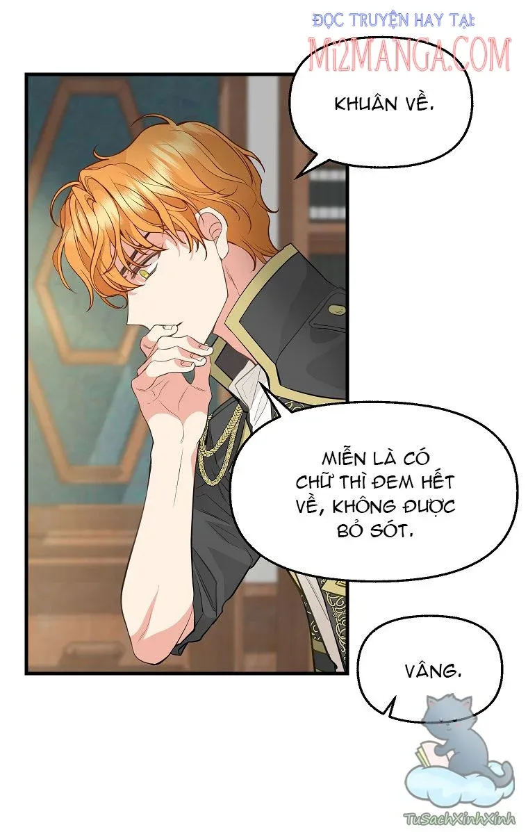 đọc truyện Hãy Bỏ Mặc Tôi Chương 70.5 ảnh 7 tại Thiên Thai Truyện