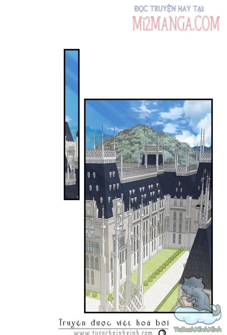 đọc truyện Hãy Bỏ Mặc Tôi Chương 70.5 ảnh 8 tại Thiên Thai Truyện