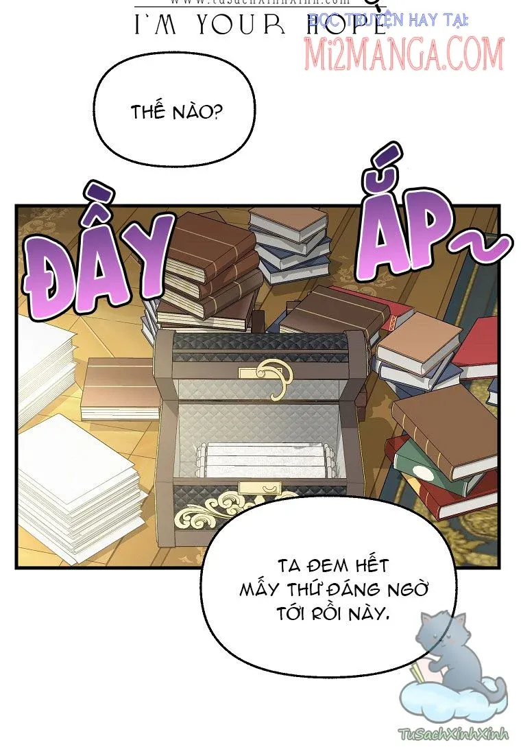 đọc truyện Hãy Bỏ Mặc Tôi Chương 70.5 ảnh 9 tại Thiên Thai Truyện