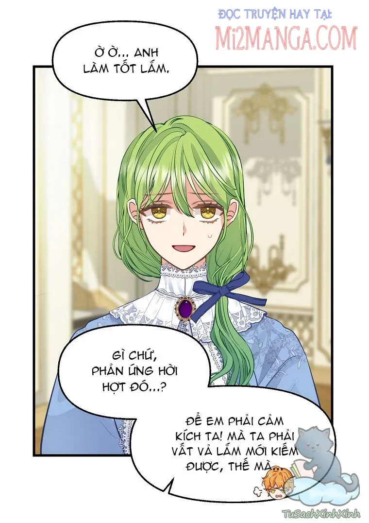 đọc truyện Hãy Bỏ Mặc Tôi Chương 70.5 ảnh 10 tại Thiên Thai Truyện