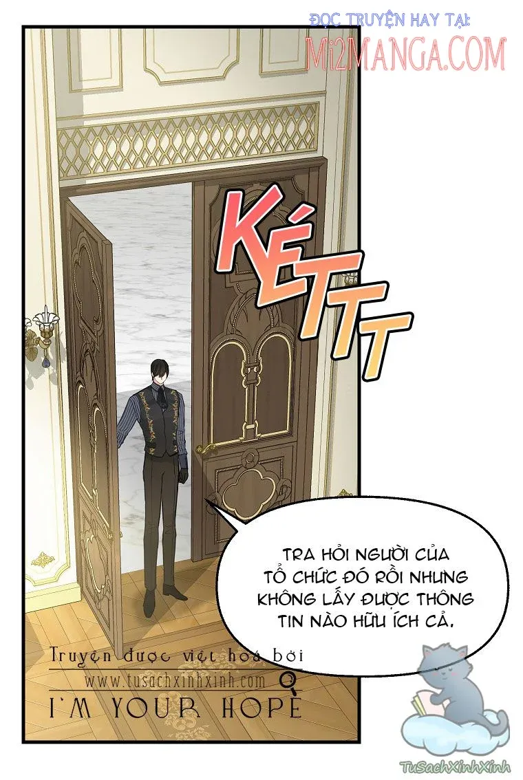 đọc truyện Hãy Bỏ Mặc Tôi Chương 70.5 ảnh 11 tại Thiên Thai Truyện