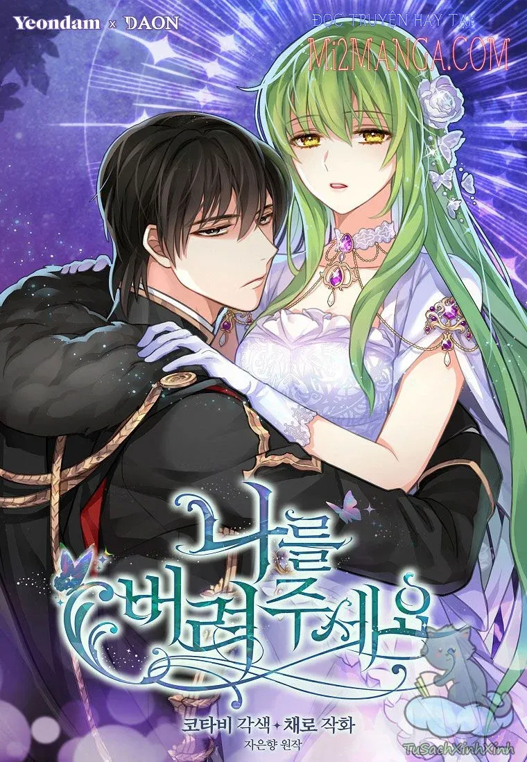 đọc truyện Hãy Bỏ Mặc Tôi Chương 70 ảnh 3 tại Thiên Thai Truyện