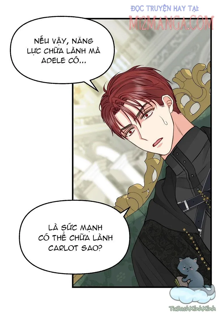 đọc truyện Hãy Bỏ Mặc Tôi Chương 70 ảnh 12 tại Thiên Thai Truyện