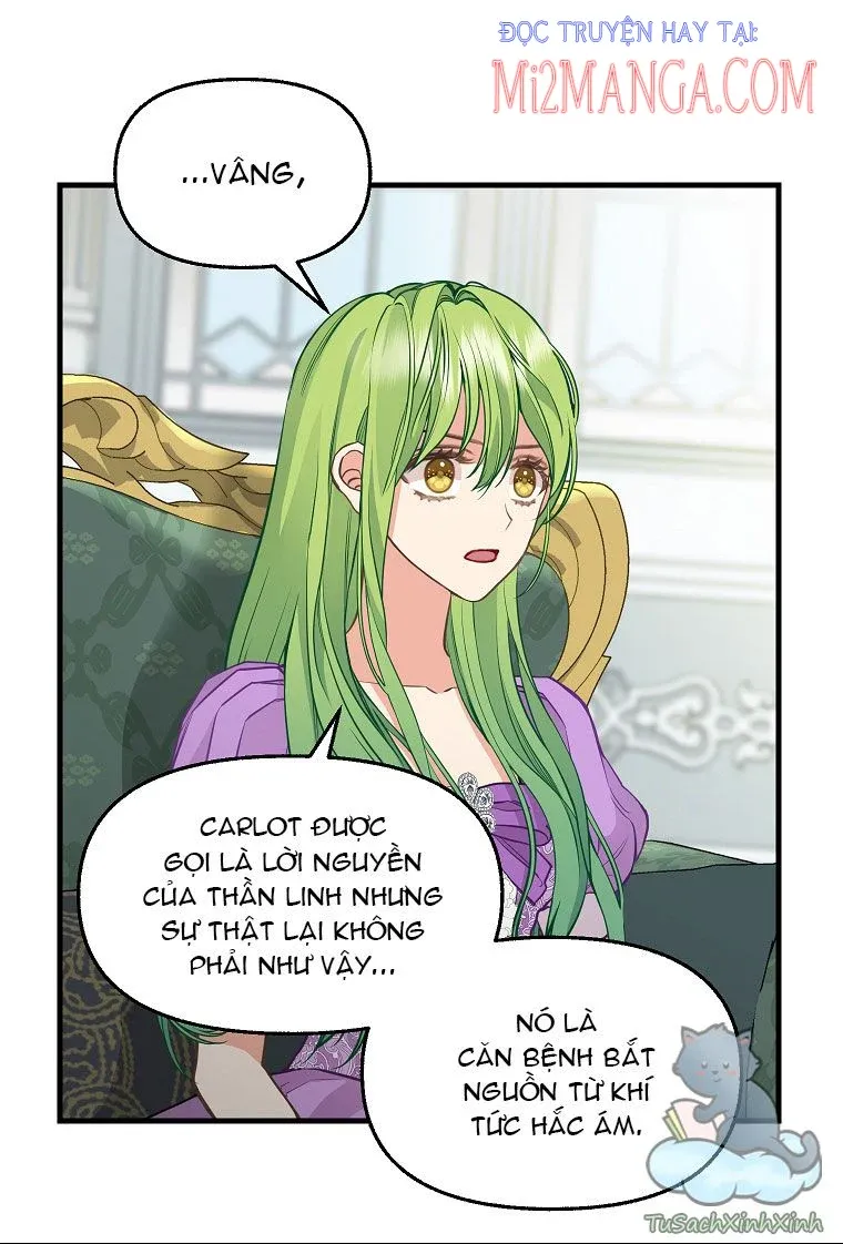 đọc truyện Hãy Bỏ Mặc Tôi Chương 70 ảnh 13 tại Thiên Thai Truyện