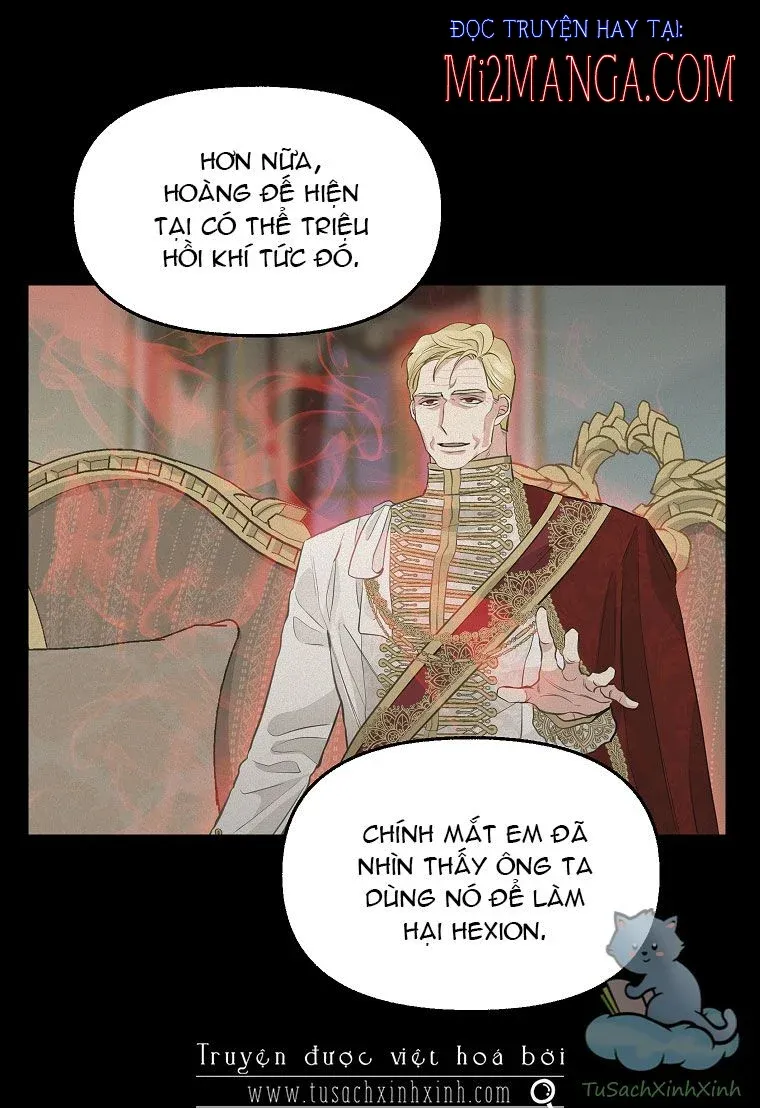 đọc truyện Hãy Bỏ Mặc Tôi Chương 70 ảnh 14 tại Thiên Thai Truyện