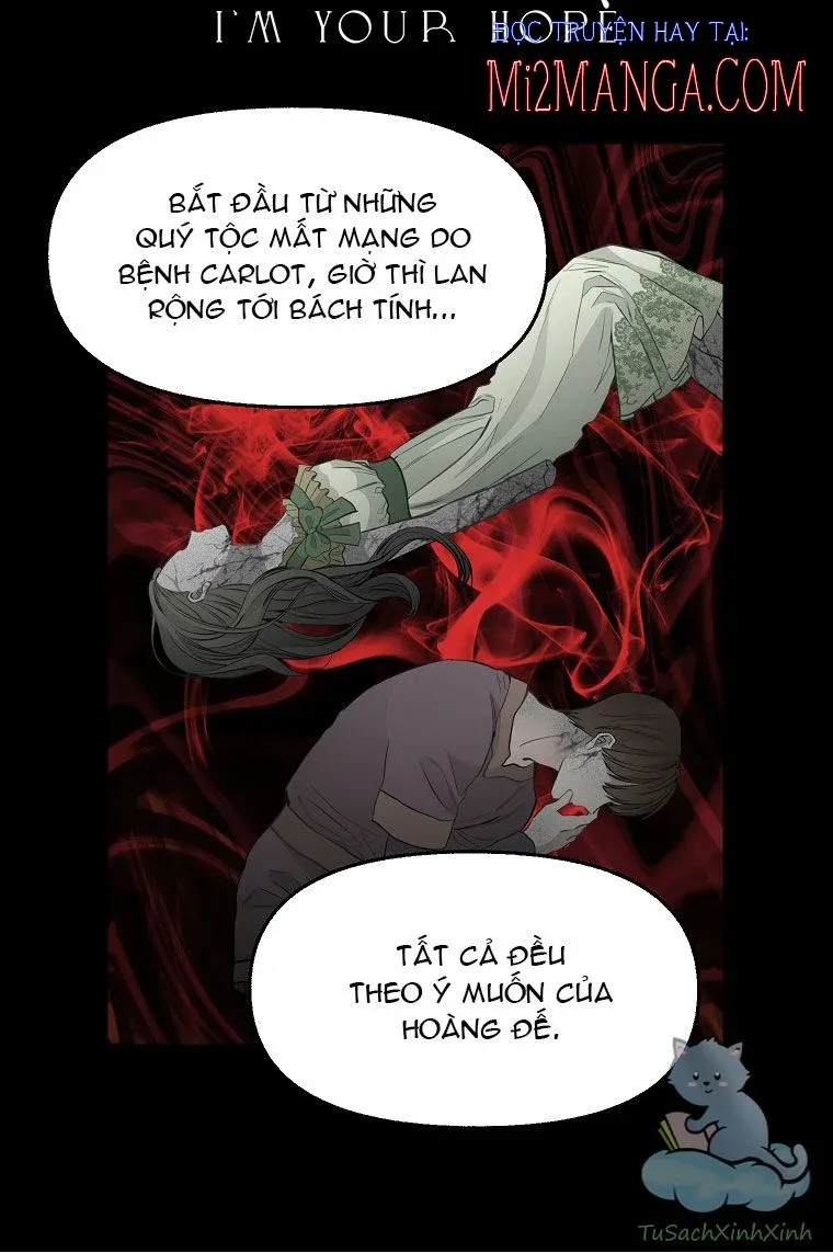 đọc truyện Hãy Bỏ Mặc Tôi Chương 70 ảnh 15 tại Thiên Thai Truyện