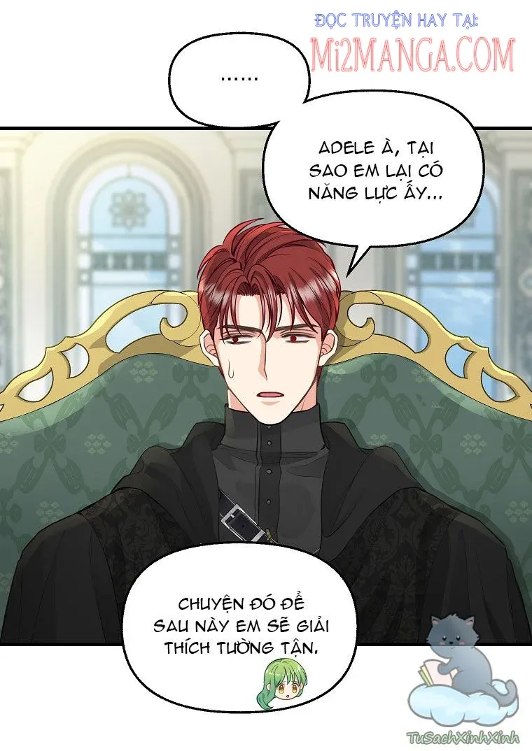 đọc truyện Hãy Bỏ Mặc Tôi Chương 70 ảnh 16 tại Thiên Thai Truyện