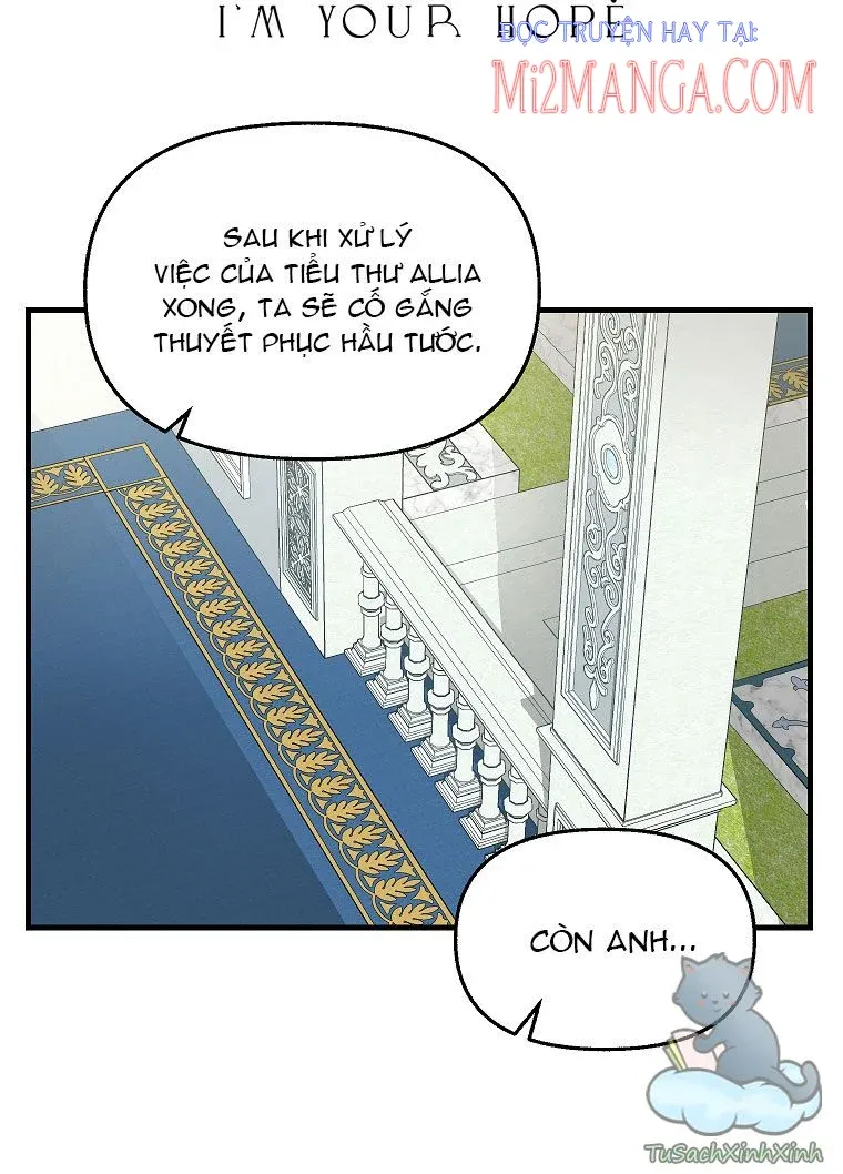 đọc truyện Hãy Bỏ Mặc Tôi Chương 70 ảnh 18 tại Thiên Thai Truyện