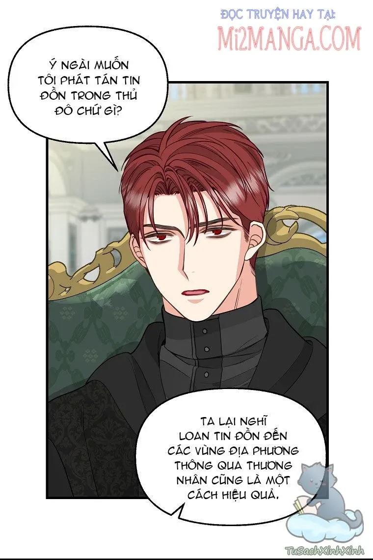 đọc truyện Hãy Bỏ Mặc Tôi Chương 70 ảnh 19 tại Thiên Thai Truyện