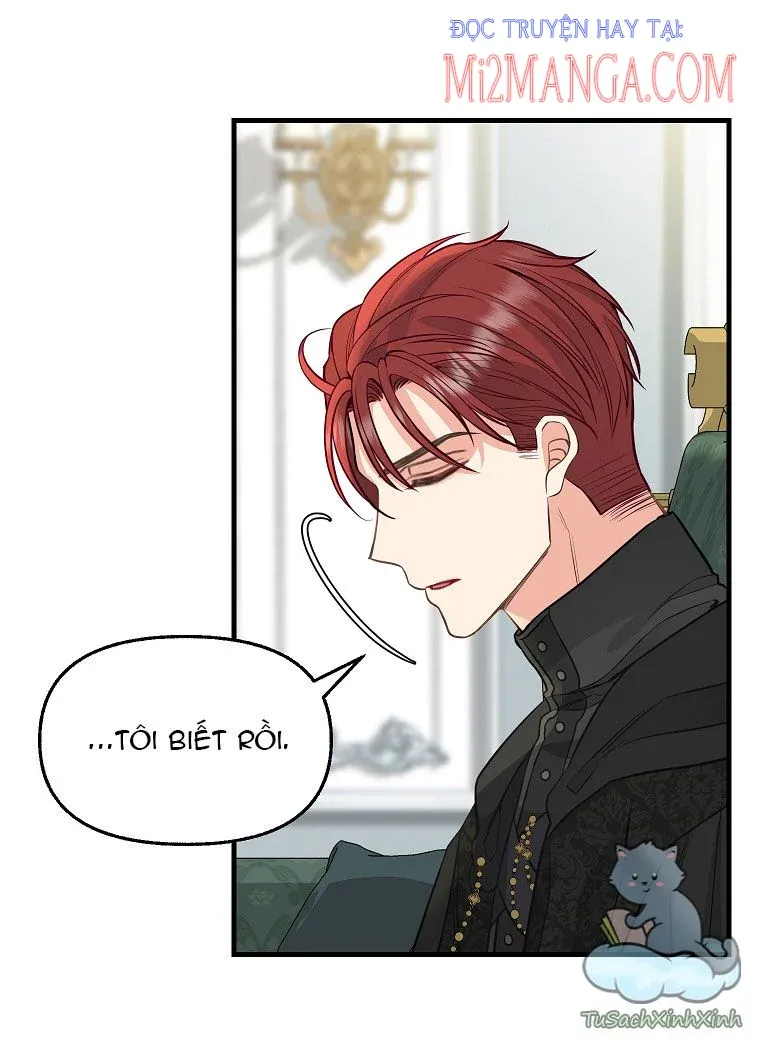 đọc truyện Hãy Bỏ Mặc Tôi Chương 70 ảnh 21 tại Thiên Thai Truyện