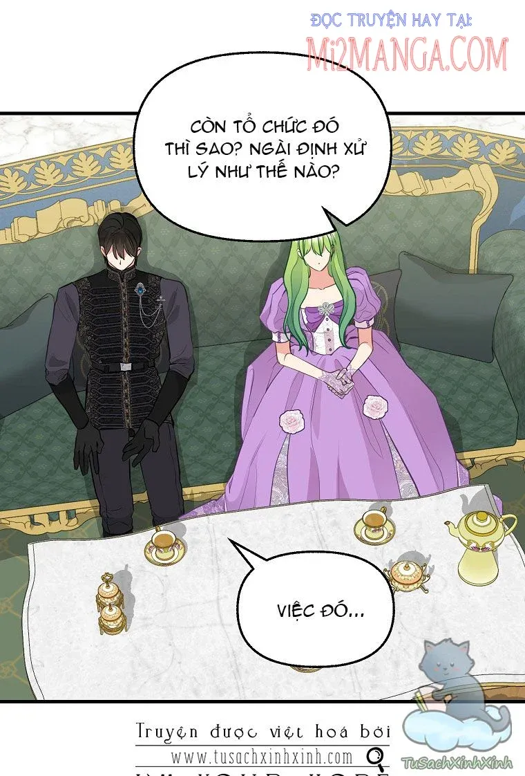 đọc truyện Hãy Bỏ Mặc Tôi Chương 70 ảnh 22 tại Thiên Thai Truyện