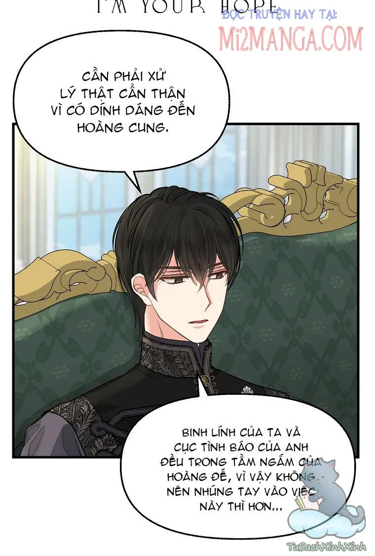 đọc truyện Hãy Bỏ Mặc Tôi Chương 70 ảnh 23 tại Thiên Thai Truyện