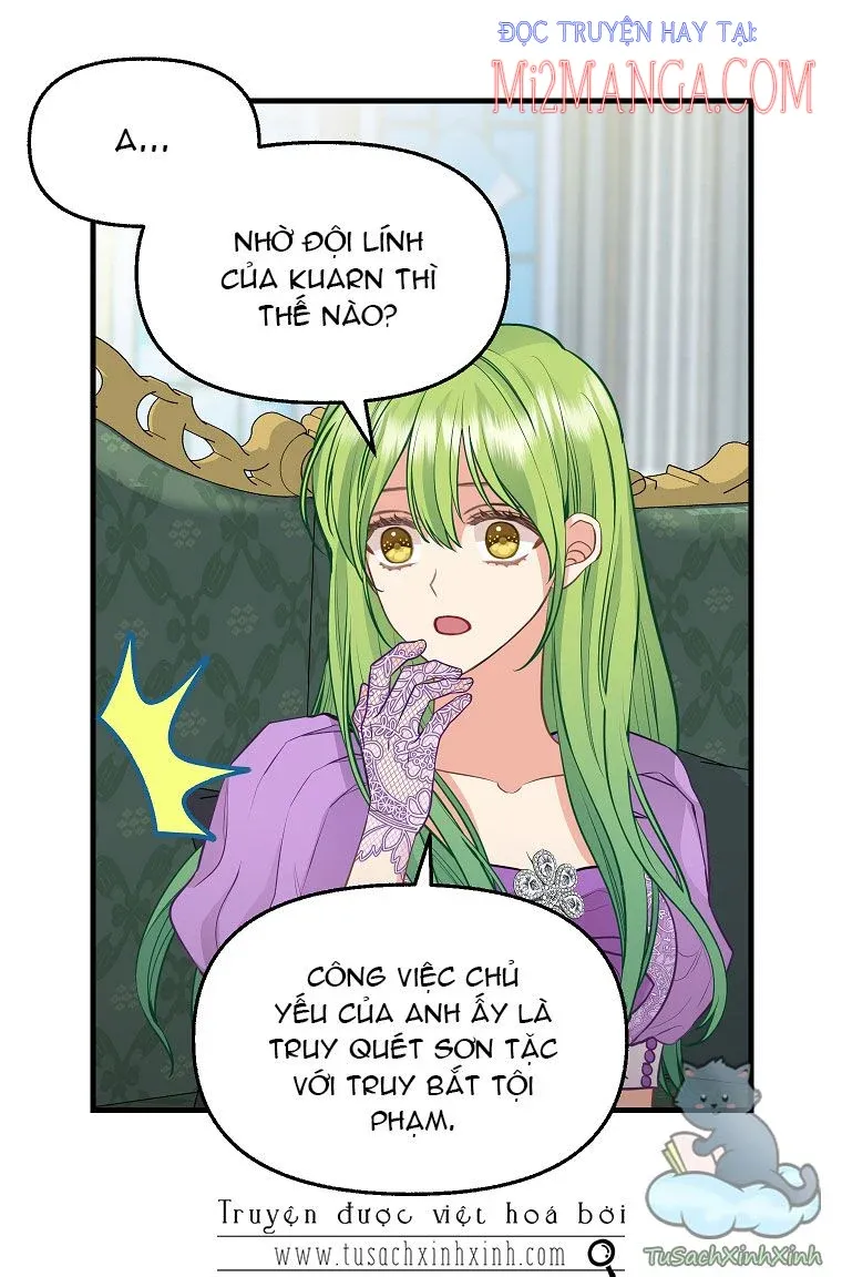 đọc truyện Hãy Bỏ Mặc Tôi Chương 70 ảnh 24 tại Thiên Thai Truyện