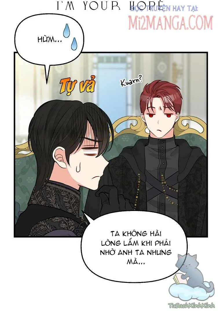 đọc truyện Hãy Bỏ Mặc Tôi Chương 70 ảnh 25 tại Thiên Thai Truyện