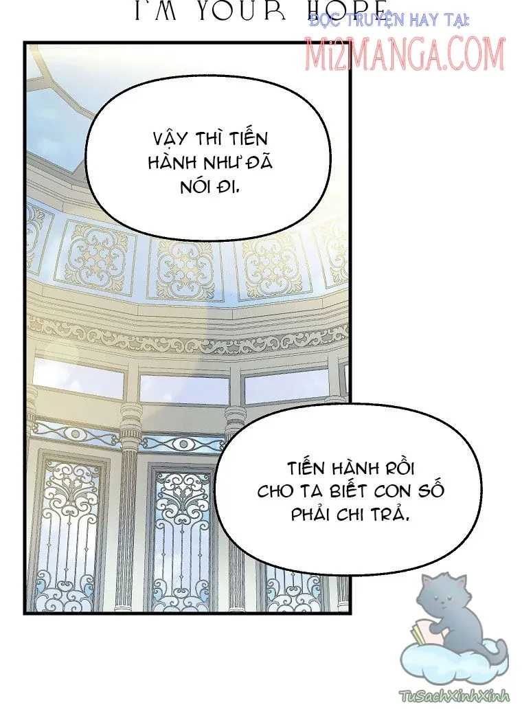 đọc truyện Hãy Bỏ Mặc Tôi Chương 70 ảnh 27 tại Thiên Thai Truyện