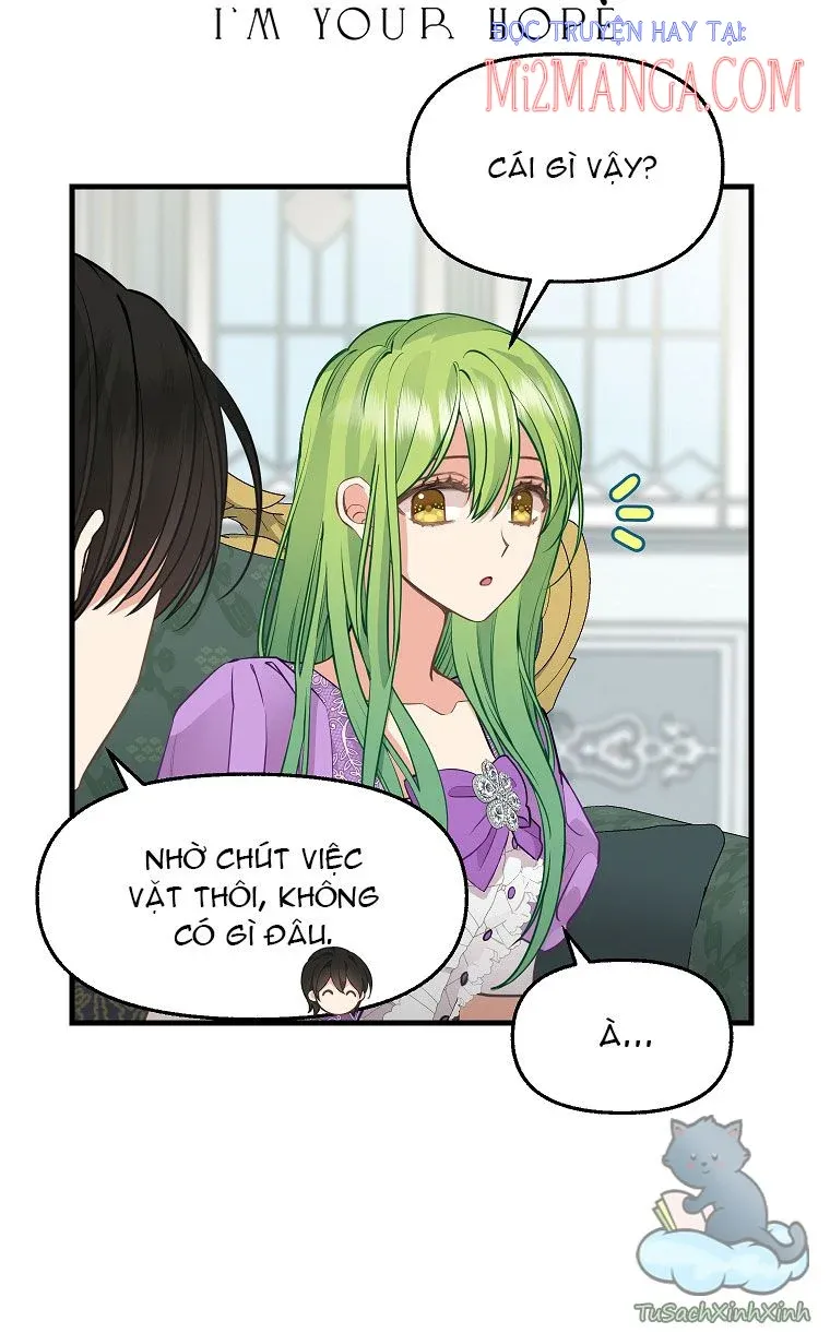 đọc truyện Hãy Bỏ Mặc Tôi Chương 70 ảnh 29 tại Thiên Thai Truyện