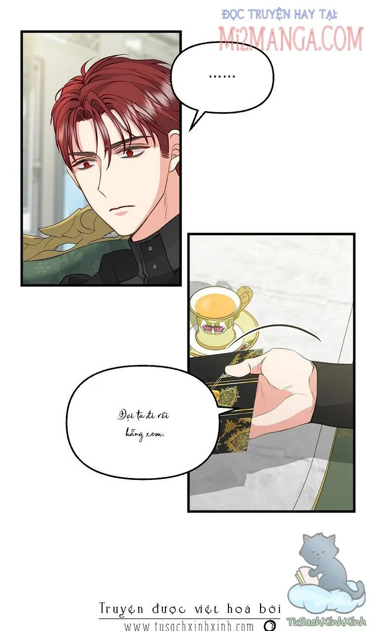 đọc truyện Hãy Bỏ Mặc Tôi Chương 70 ảnh 30 tại Thiên Thai Truyện