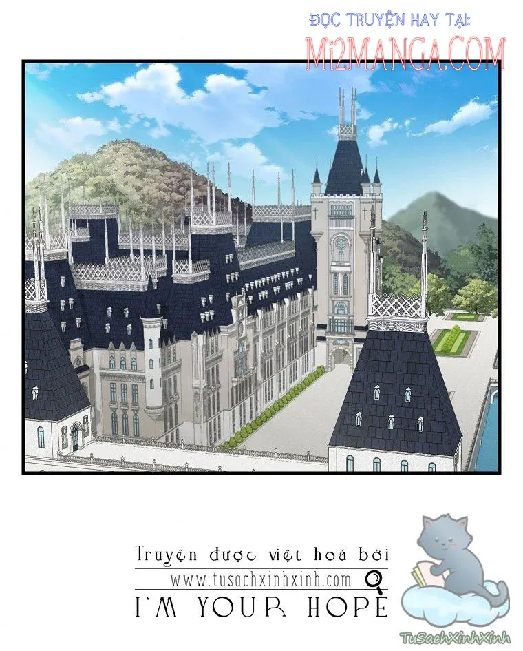 đọc truyện Hãy Bỏ Mặc Tôi Chương 70 ảnh 5 tại Thiên Thai Truyện