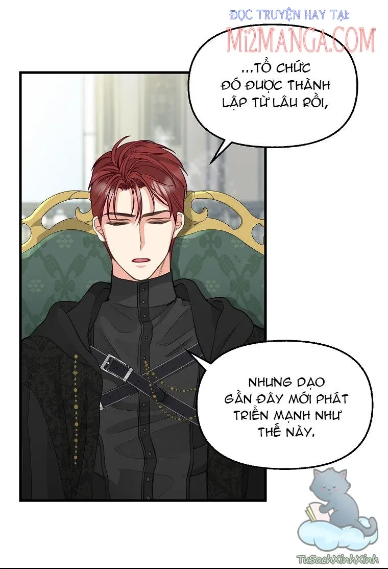 đọc truyện Hãy Bỏ Mặc Tôi Chương 70 ảnh 6 tại Thiên Thai Truyện