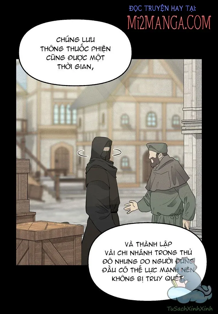 đọc truyện Hãy Bỏ Mặc Tôi Chương 70 ảnh 7 tại Thiên Thai Truyện