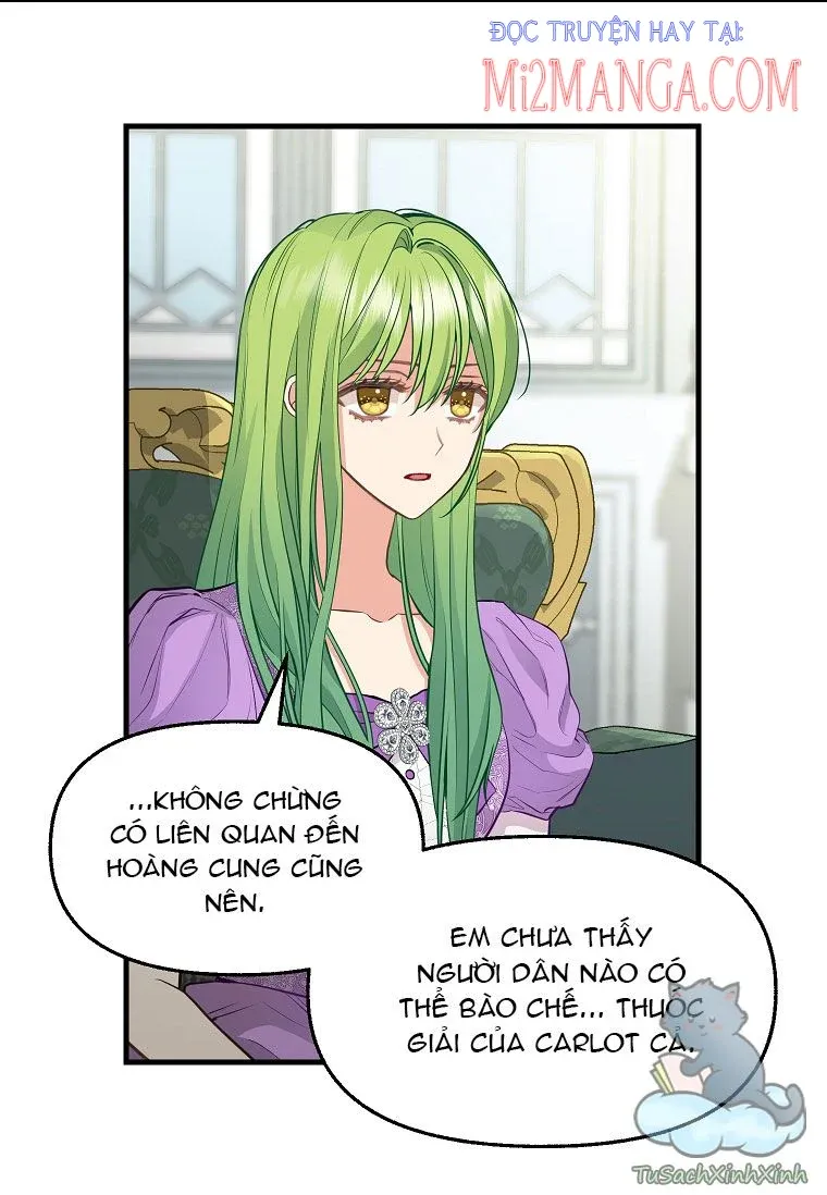 đọc truyện Hãy Bỏ Mặc Tôi Chương 70 ảnh 8 tại Thiên Thai Truyện