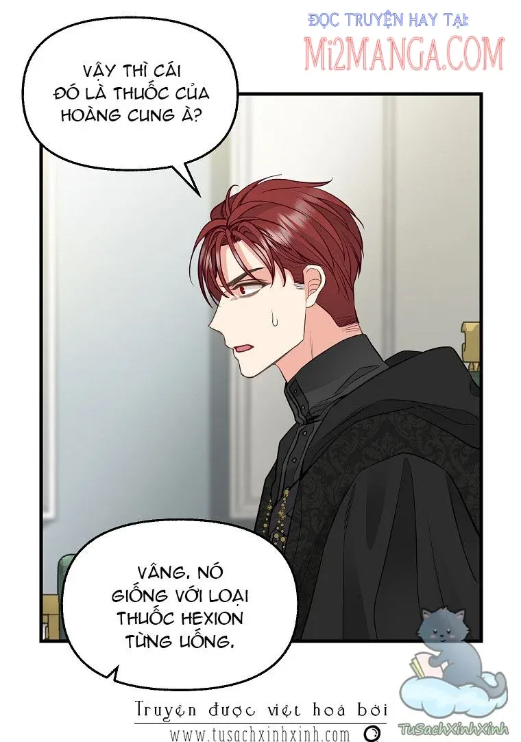 đọc truyện Hãy Bỏ Mặc Tôi Chương 70 ảnh 9 tại Thiên Thai Truyện