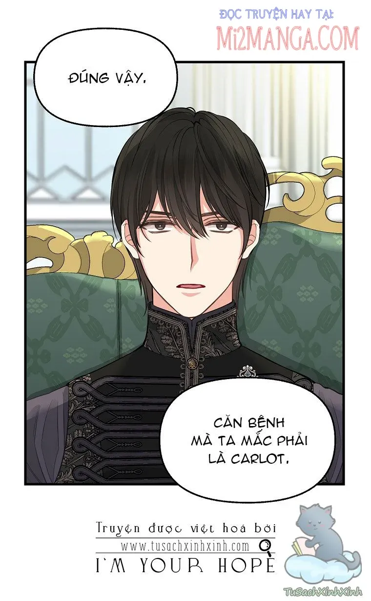 đọc truyện Hãy Bỏ Mặc Tôi Chương 70 ảnh 11 tại Thiên Thai Truyện