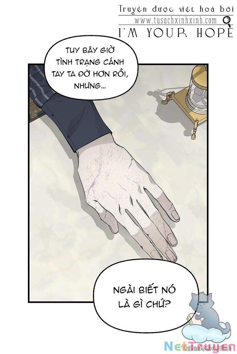 đọc truyện Hãy Bỏ Mặc Tôi Chương 71 ảnh 15 tại Thiên Thai Truyện