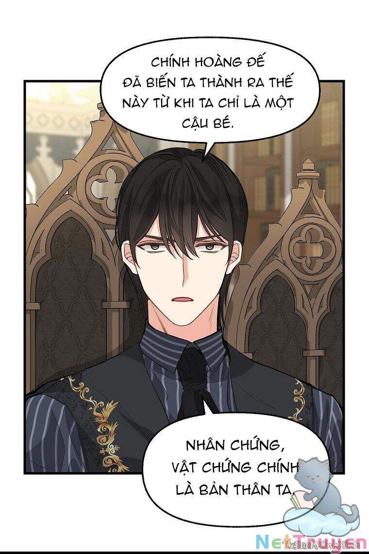 đọc truyện Hãy Bỏ Mặc Tôi Chương 71 ảnh 17 tại Thiên Thai Truyện