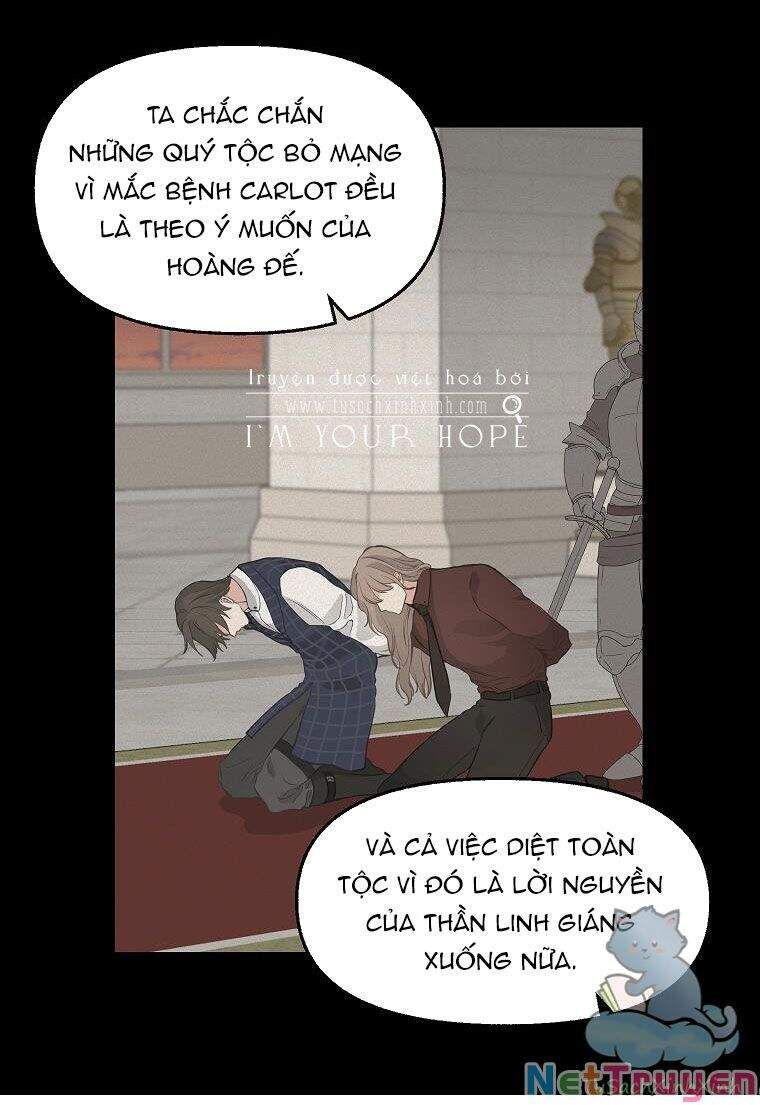 đọc truyện Hãy Bỏ Mặc Tôi Chương 71 ảnh 18 tại Thiên Thai Truyện