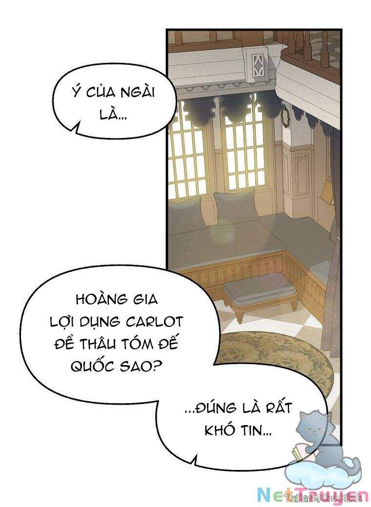 đọc truyện Hãy Bỏ Mặc Tôi Chương 71 ảnh 21 tại Thiên Thai Truyện