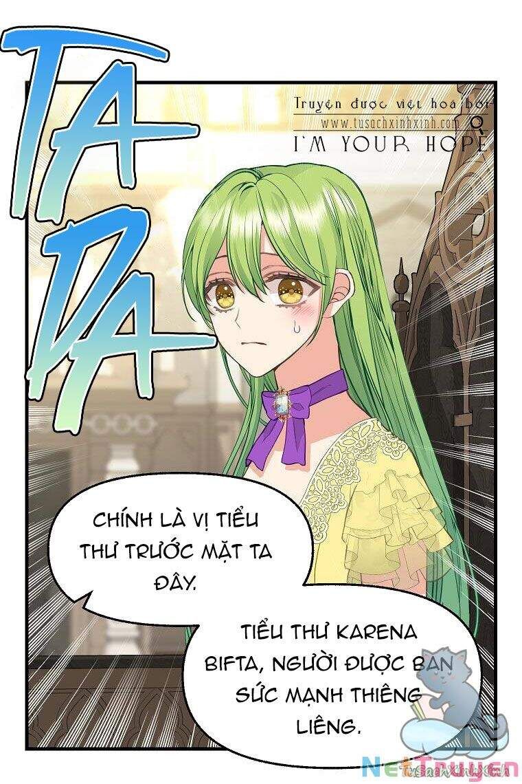 đọc truyện Hãy Bỏ Mặc Tôi Chương 71 ảnh 32 tại Thiên Thai Truyện