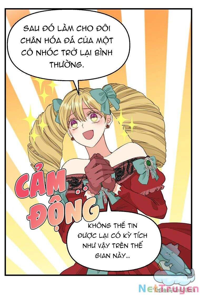 đọc truyện Hãy Bỏ Mặc Tôi Chương 71 ảnh 37 tại Thiên Thai Truyện