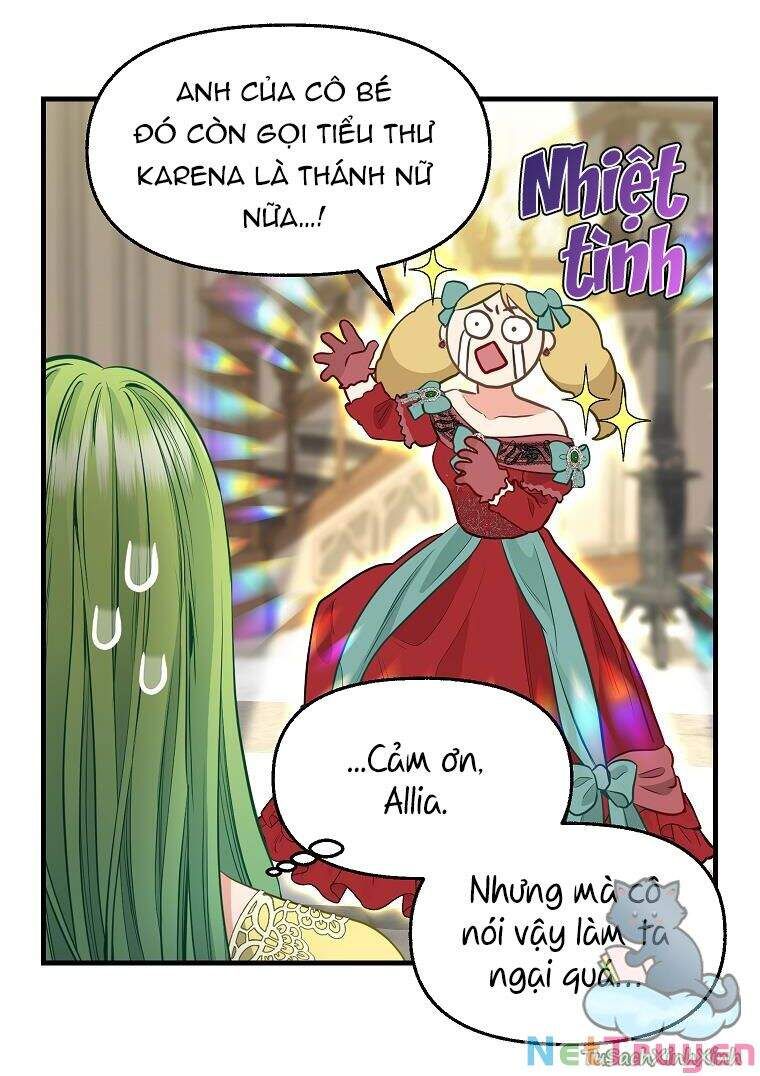 đọc truyện Hãy Bỏ Mặc Tôi Chương 71 ảnh 38 tại Thiên Thai Truyện