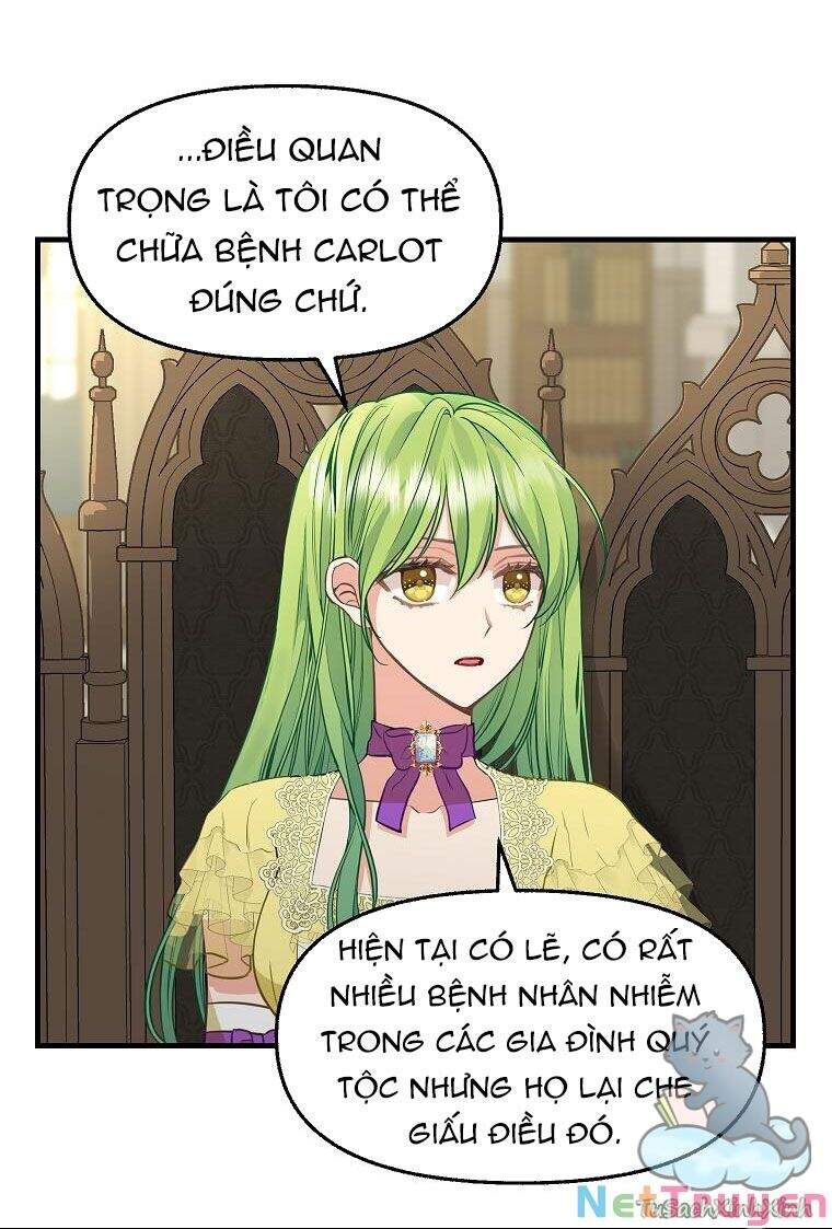 đọc truyện Hãy Bỏ Mặc Tôi Chương 71 ảnh 40 tại Thiên Thai Truyện