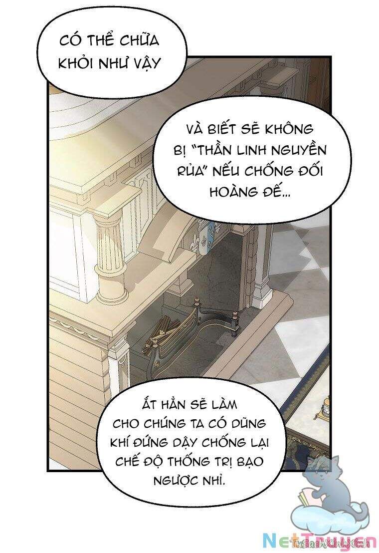 đọc truyện Hãy Bỏ Mặc Tôi Chương 71 ảnh 43 tại Thiên Thai Truyện