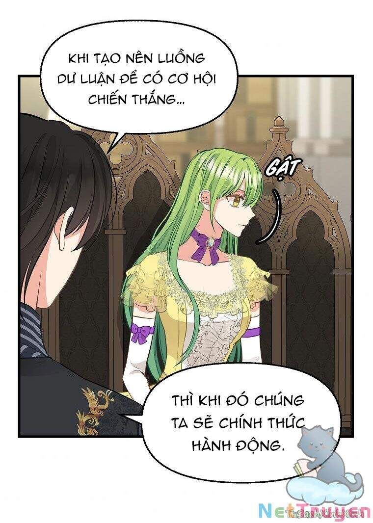 đọc truyện Hãy Bỏ Mặc Tôi Chương 71 ảnh 44 tại Thiên Thai Truyện