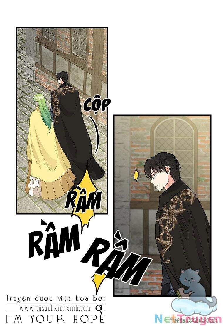 đọc truyện Hãy Bỏ Mặc Tôi Chương 71 ảnh 58 tại Thiên Thai Truyện