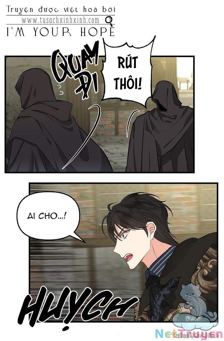 đọc truyện Hãy Bỏ Mặc Tôi Chương 71 ảnh 61 tại Thiên Thai Truyện