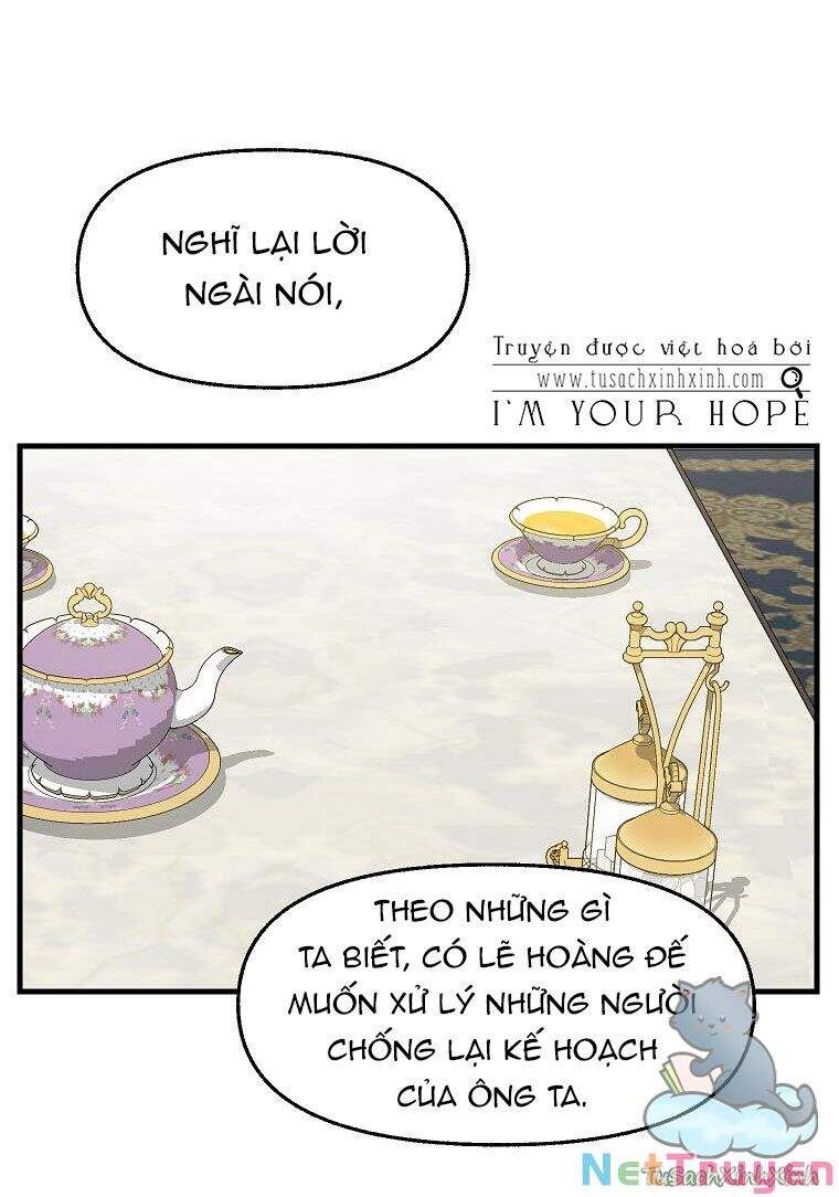 đọc truyện Hãy Bỏ Mặc Tôi Chương 71 ảnh 10 tại Thiên Thai Truyện