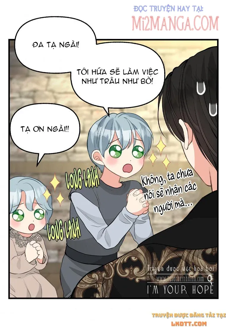 đọc truyện Hãy Bỏ Mặc Tôi Chương 72.5 ảnh 3 tại Thiên Thai Truyện