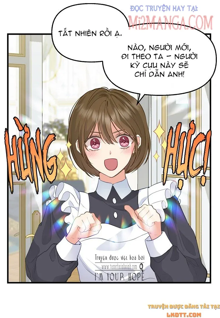 đọc truyện Hãy Bỏ Mặc Tôi Chương 72.5 ảnh 13 tại Thiên Thai Truyện